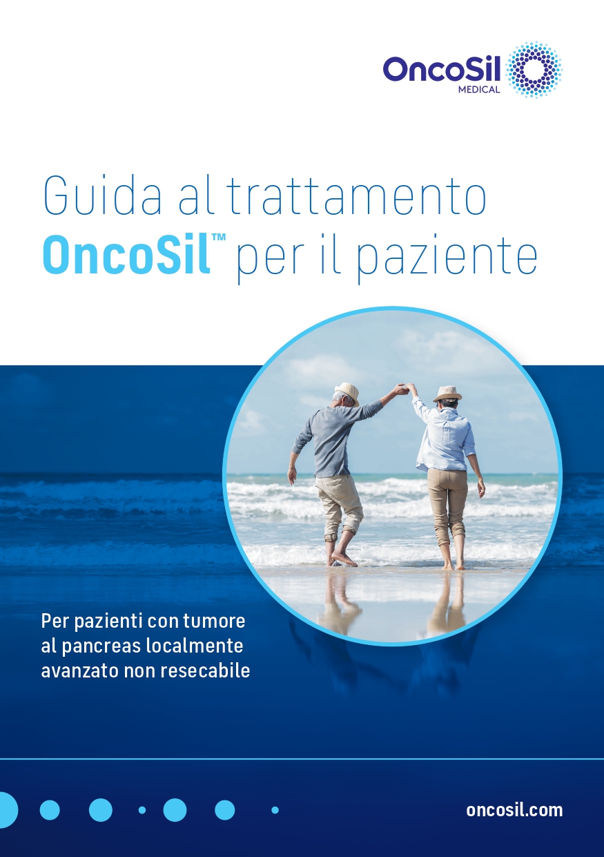 OncoSil-PG-Italian