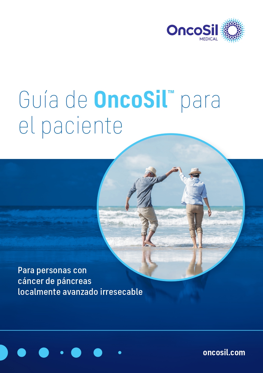 OncoSil-PG-Spanish